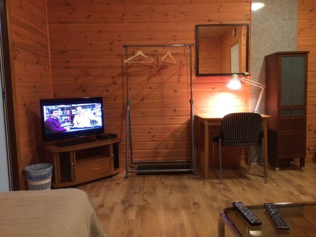 Hotel Westwind Puhkemaja Kunda Esterno foto