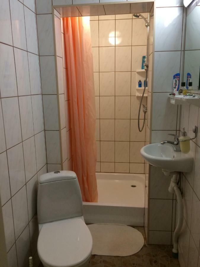 Hotel Westwind Puhkemaja Kunda Esterno foto