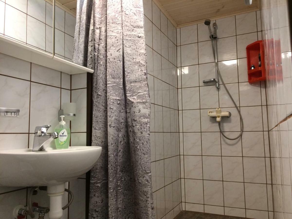 Hotel Westwind Puhkemaja Kunda Esterno foto